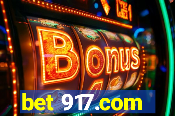 bet 917.com